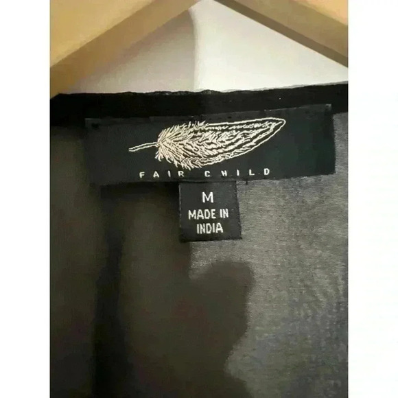 Fair Child top - Picture 2 of 2